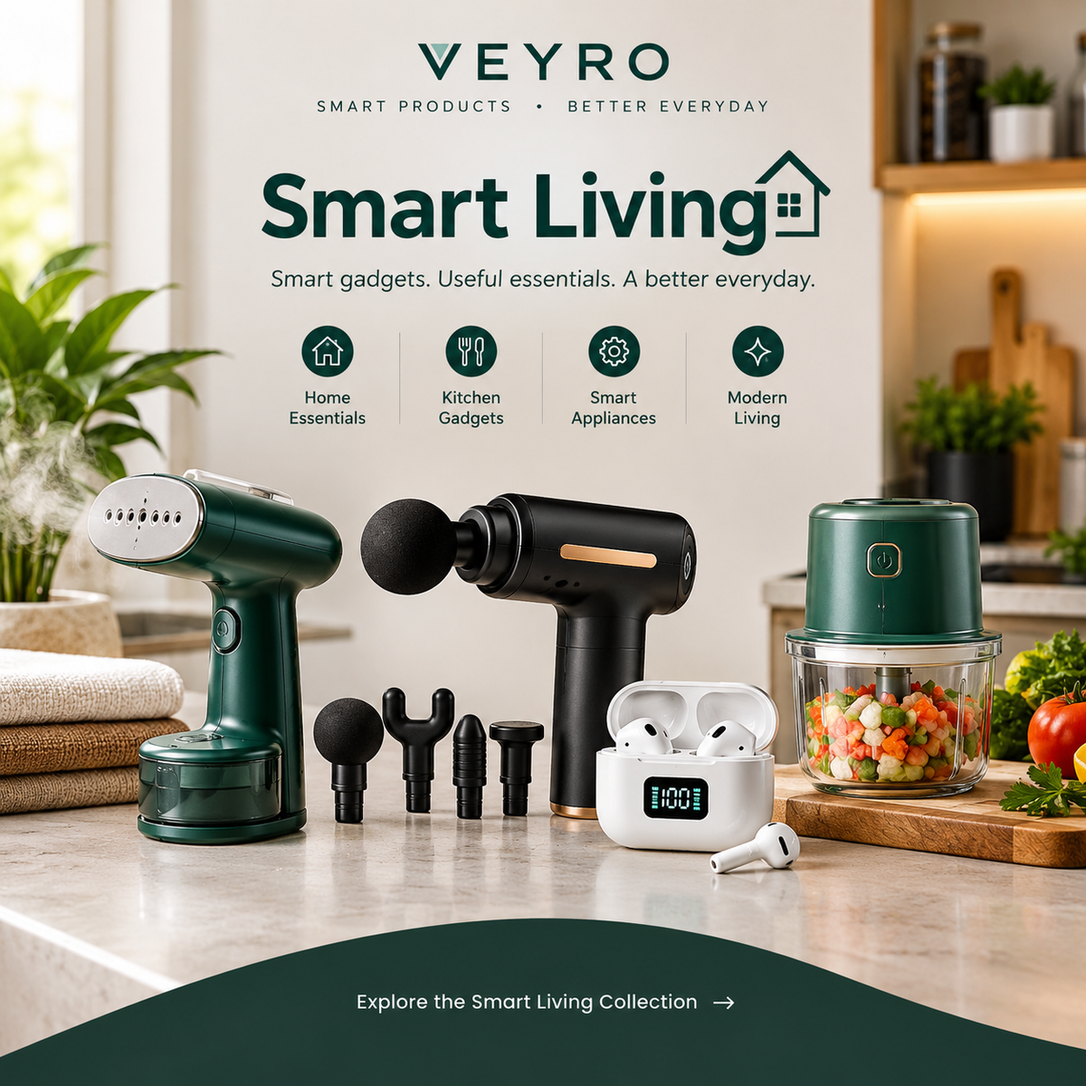 Smart Living
