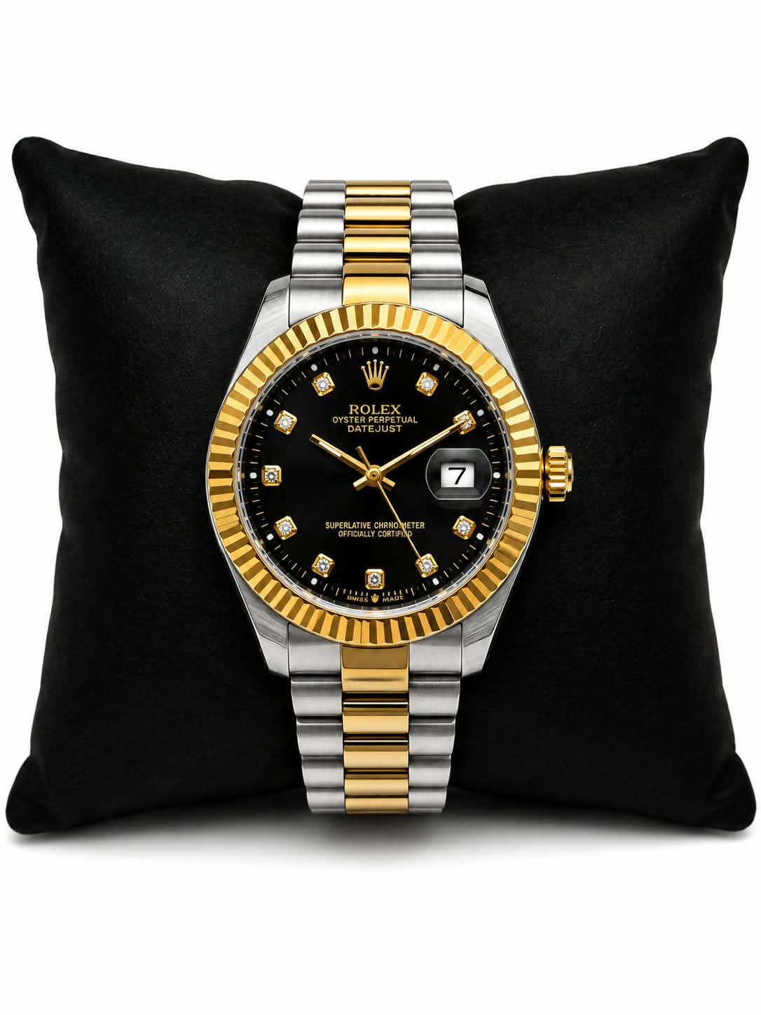 Trending Style Oyster Perpetual Datejust Men's Watch