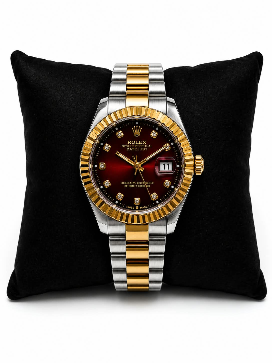 Trending Style Oyster Perpetual Datejust Men's Watch