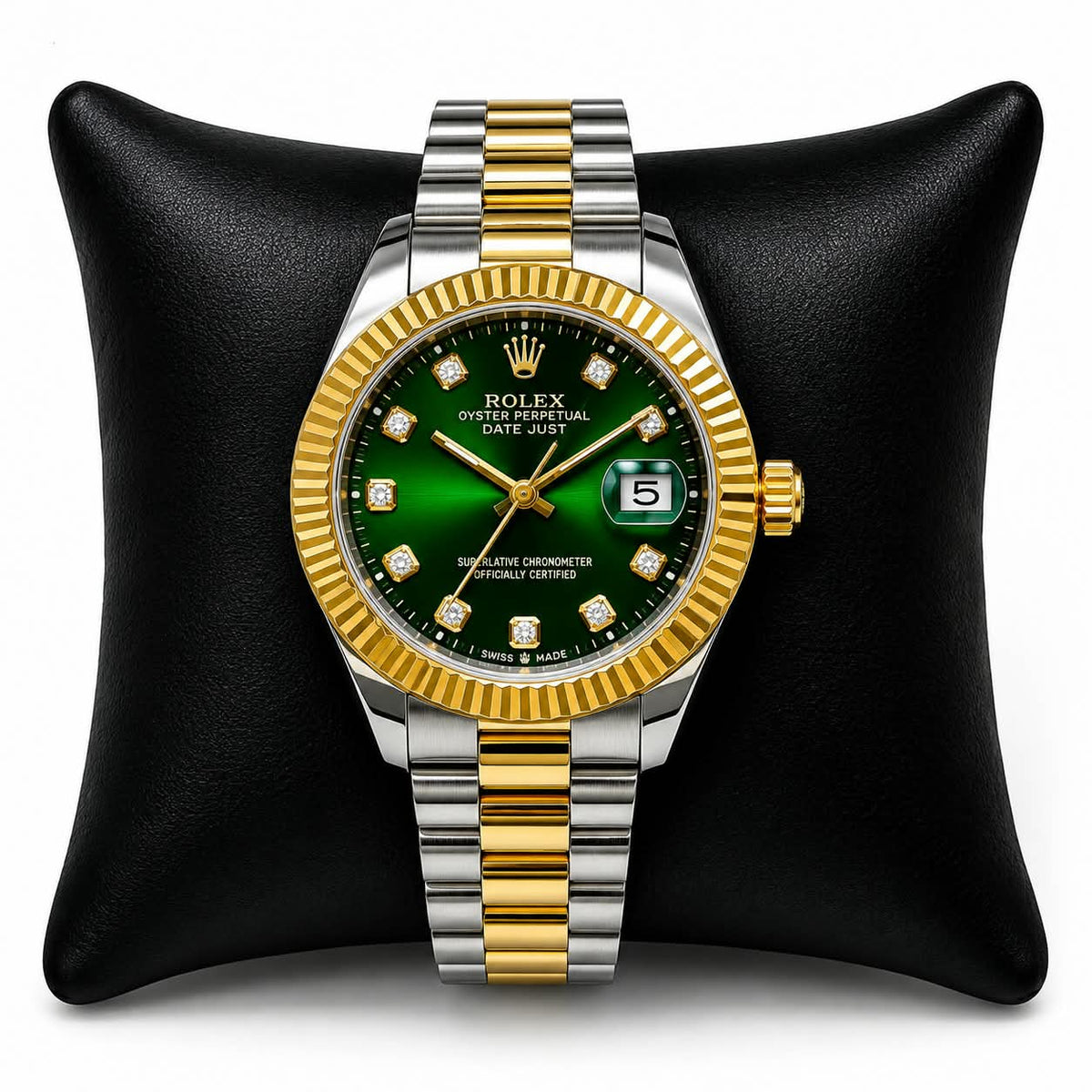 Trending Style Oyster Perpetual Datejust Men's Watch
