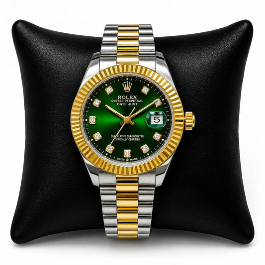 Trending Style Oyster Perpetual Datejust Men's Watch