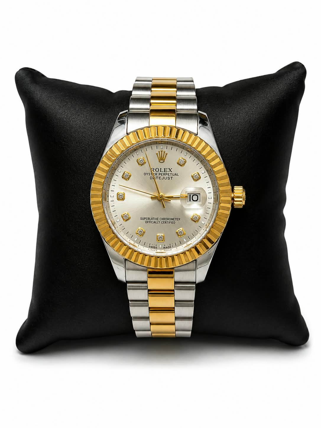 Trending Style Oyster Perpetual Datejust Men's Watch