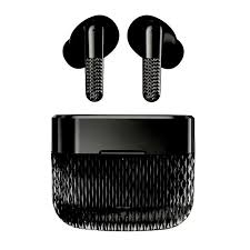 Buds Pro 5 Wireless Earbuds – ANC/ENC Noise Cancellation & Touch Control