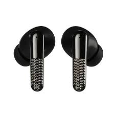 Buds Pro 5 Wireless Earbuds – ANC/ENC Noise Cancellation & Touch Control